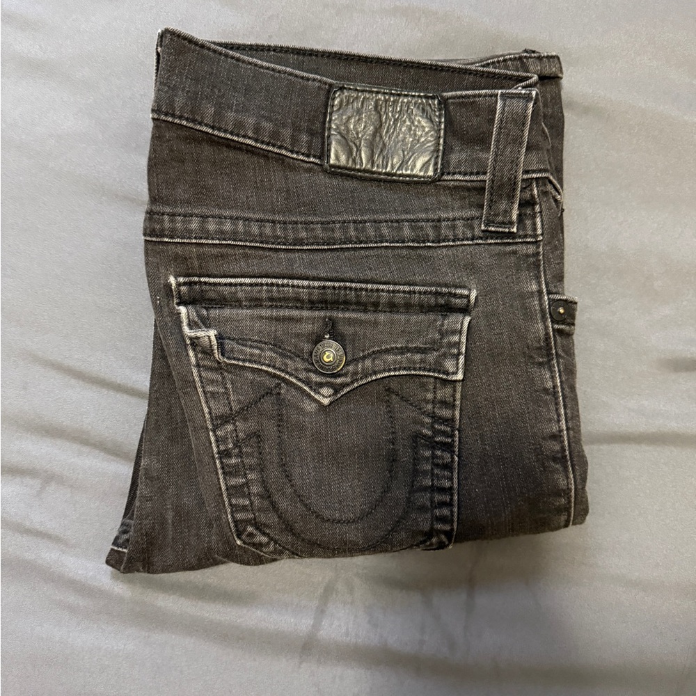 True religion size 32 x 32